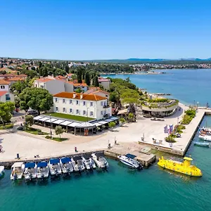 Penzion The House, Malinska